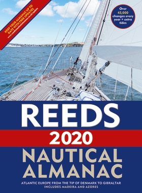 Reeds 2020 Nautical Almanac
